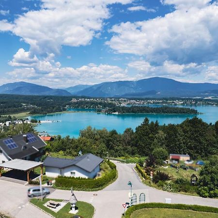 Alpe Adria Apartments - Top 11 By S4Y Оберайхвальд Экстерьер фото